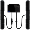 圖片 Maxspect 漩影三代 XF-350 泵雙泵套裝