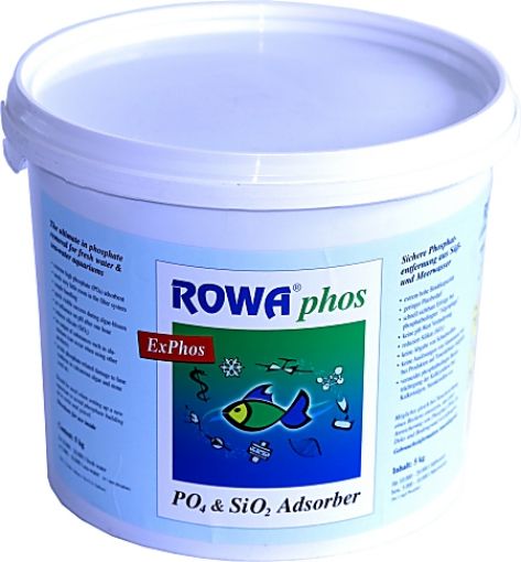 圖片 ROWAphos 5,000ml