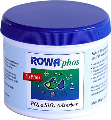 圖片 ROWAphos 250ml