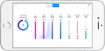 圖片 Aqua Illumination Hydra 64 HD Sliver