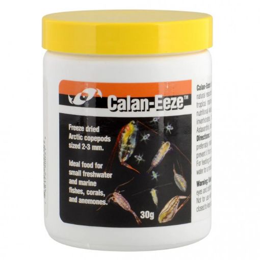 圖片 Two Little Fishes Calan-Eeze - 30g