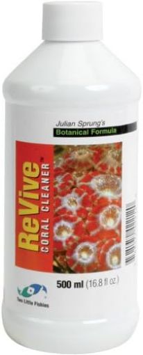 圖片 Two Little Fishes ReVive Coral Cleaner - 500ml