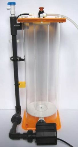 圖片 KZ M Calcium Reactor (AquaBee pump)