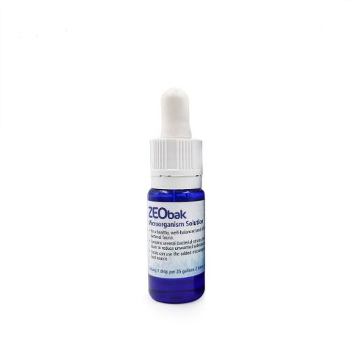 圖片 KZ ZEObak 10ml