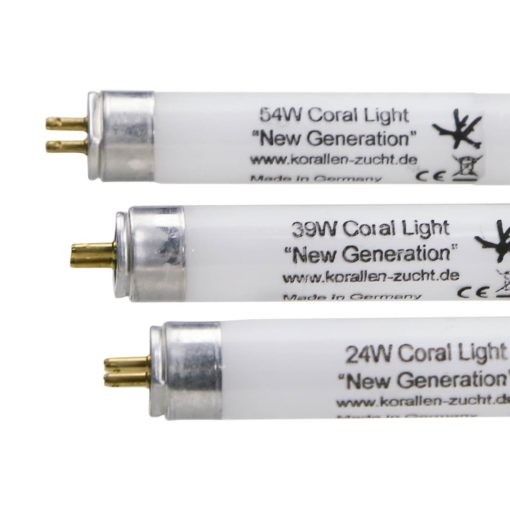 圖片 KZ Coral Light New Generation 14000 kelvin 39W