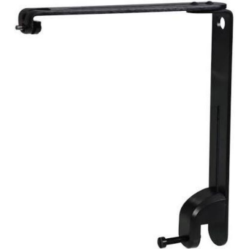 圖片 Aqua Illumination Prime 16HD/ Prime Tank Mount Black