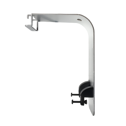 圖片 DD Slimline designer bracket 60cm Grey