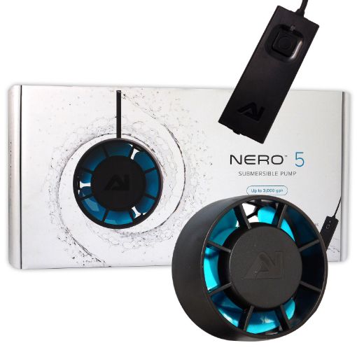 圖片 Aqua Illumination  Nero 5 Wave Maker