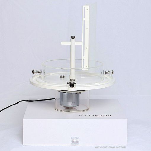 圖片 Vertex Vectra 250（適合250mm直徑蓋子）