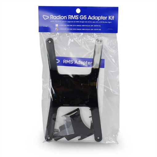 圖片 EcoTech Marine Radion XR30 Single Arm RMS Adapter Kit