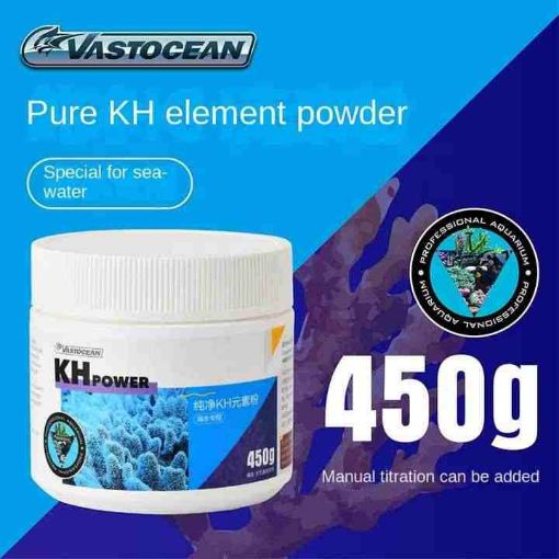 圖片 VastOcean KH粉