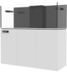 圖片 Maxspect 環礁智能套缸 150厘米 配珍珠白櫃 LS-150W